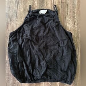 Universal thread tank